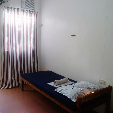 Ese House Hotel Dumaguete City Luaran gambar