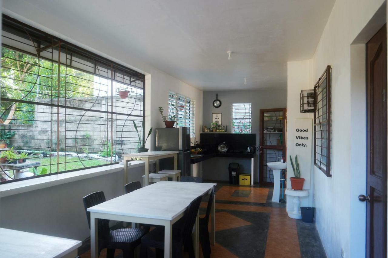 Ese House Hotel Dumaguete City Luaran gambar