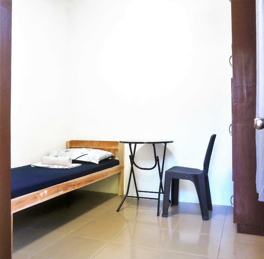 Ese House Hotel Dumaguete City Luaran gambar