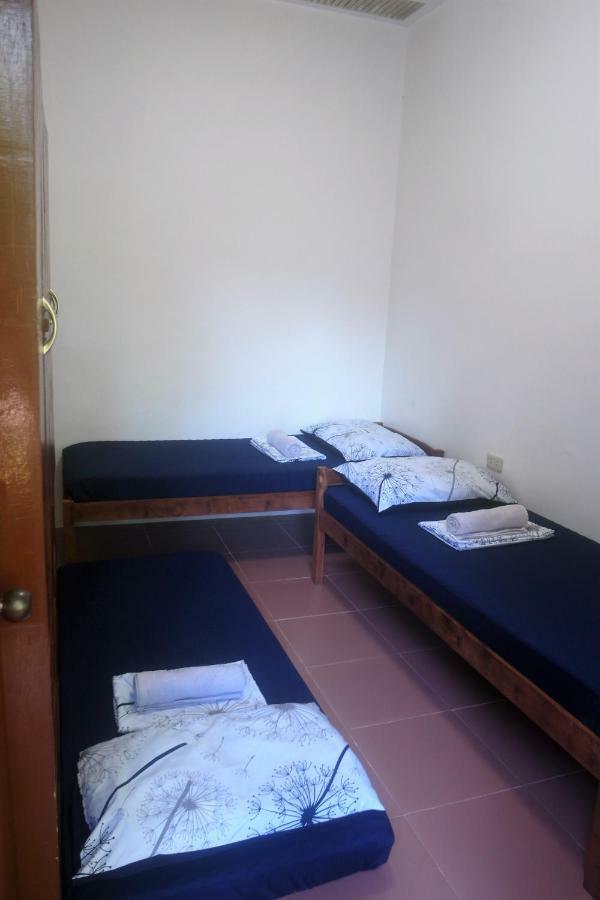 Ese House Hotel Dumaguete City Luaran gambar