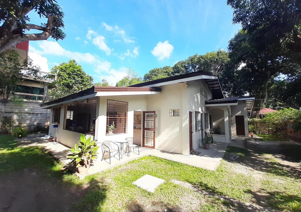 Ese House Hotel Dumaguete City Luaran gambar