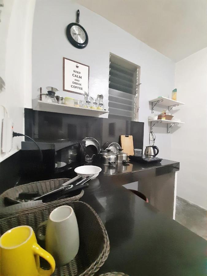 Ese House Hotel Dumaguete City Luaran gambar