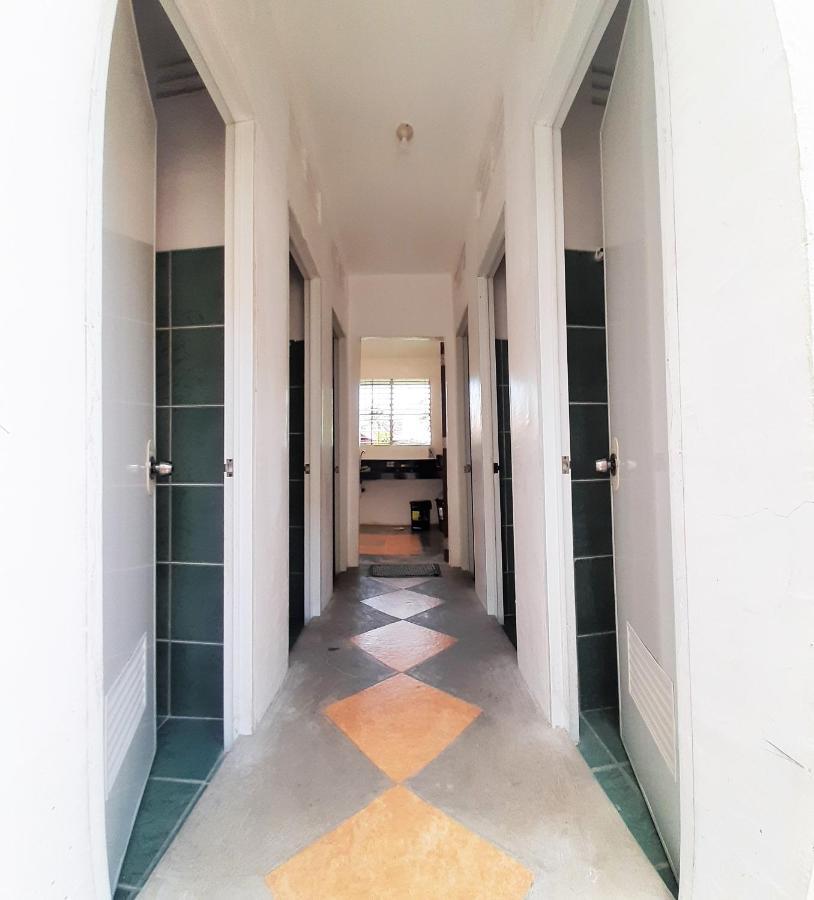 Ese House Hotel Dumaguete City Luaran gambar