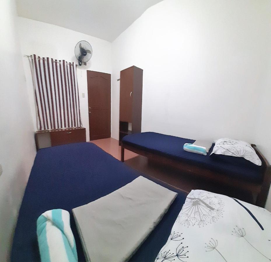 Ese House Hotel Dumaguete City Luaran gambar