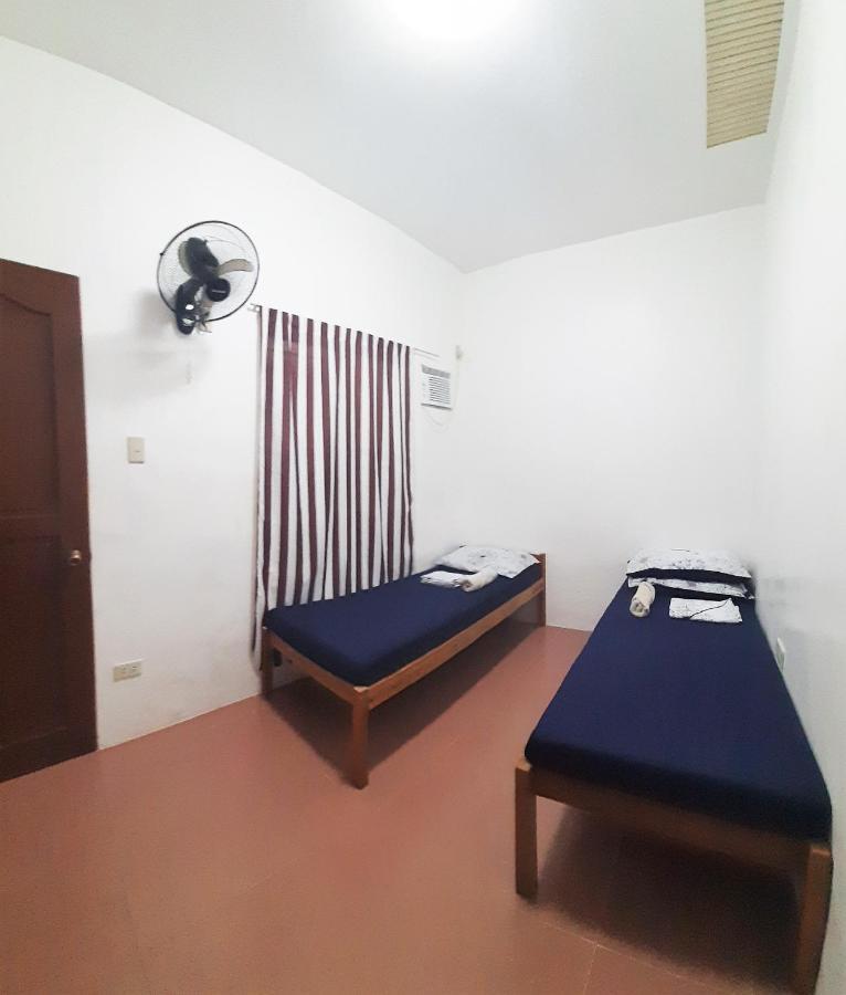 Ese House Hotel Dumaguete City Luaran gambar